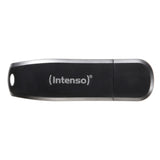 Intenso Speed Line unità flash USB 256 GB USB tipo A 3.2 Gen 1 Nero