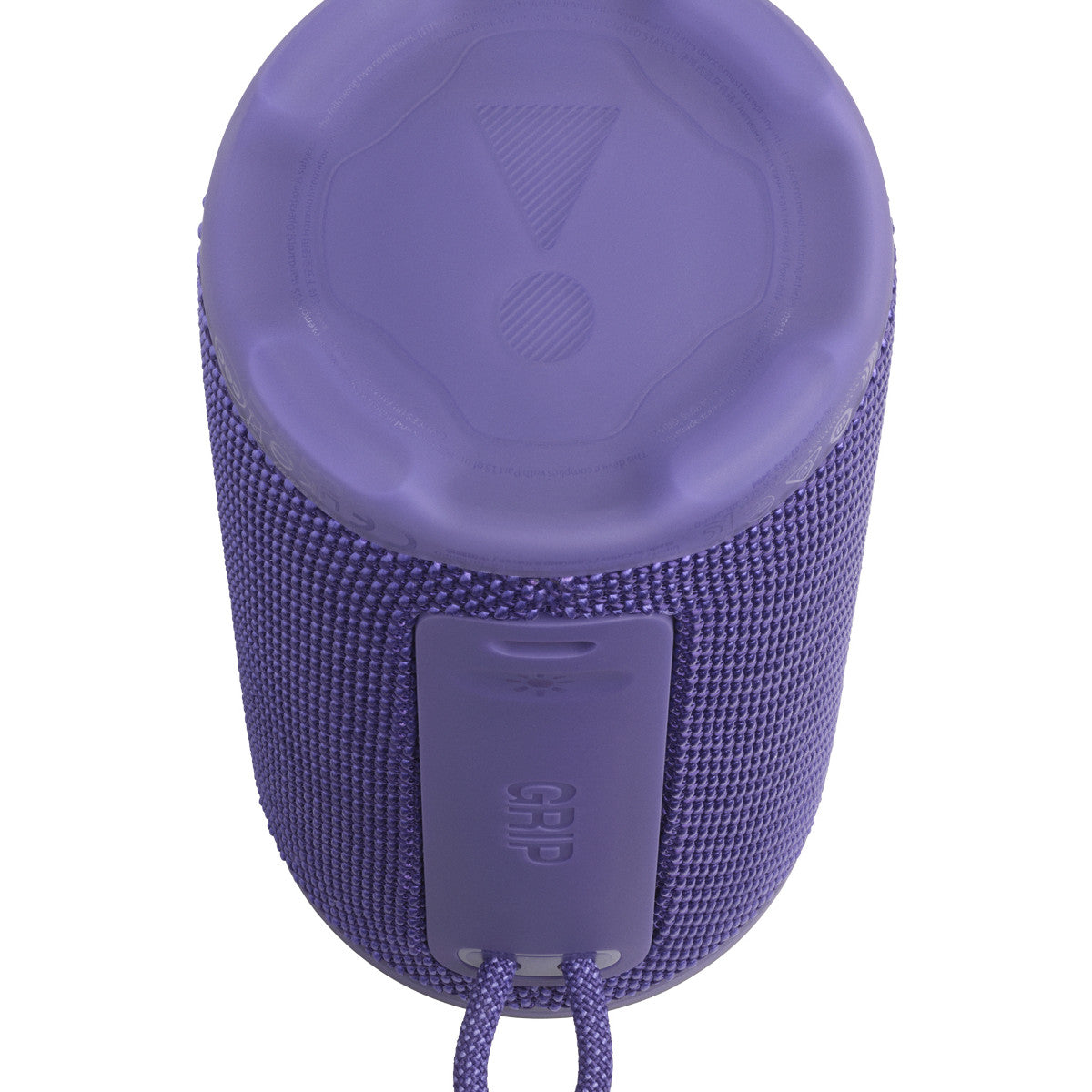 JBL Grip Altoparlante portatile mono Viola 16 W