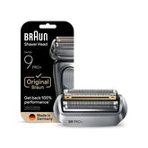 Braun Series 9 96M Testina per rasatura