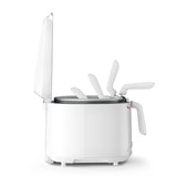 Moulinex AF2031 Friggitrice Singolo Indipendente 1600 W Bianco