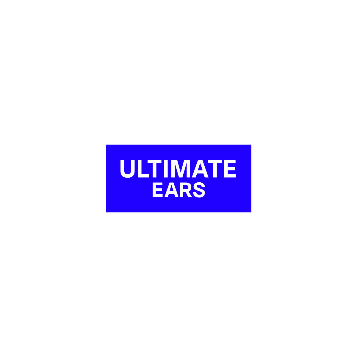 Ultimate Ears MINIROLL