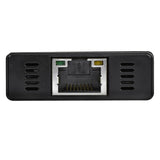 StarTech.com ST3300GU3B scheda di rete e adattatore 5000 Mbit/s
