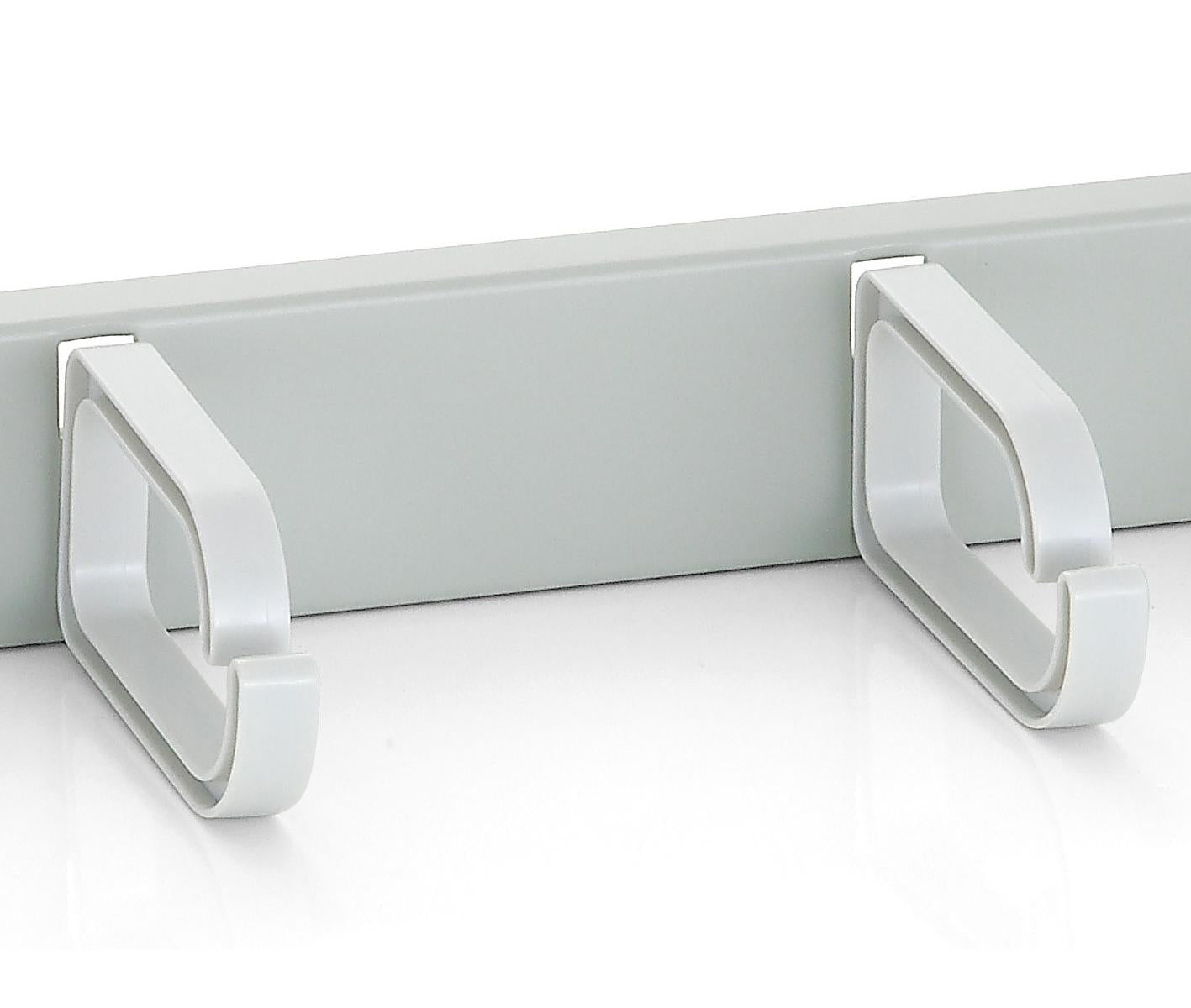 Equip 327312 porta accessori Pannello di gestione del cavo