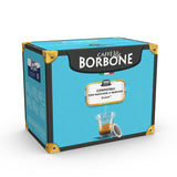 Caffè Borbone BLTBRED100N capsula e cialda da caffè Capsule caffè 100 pz