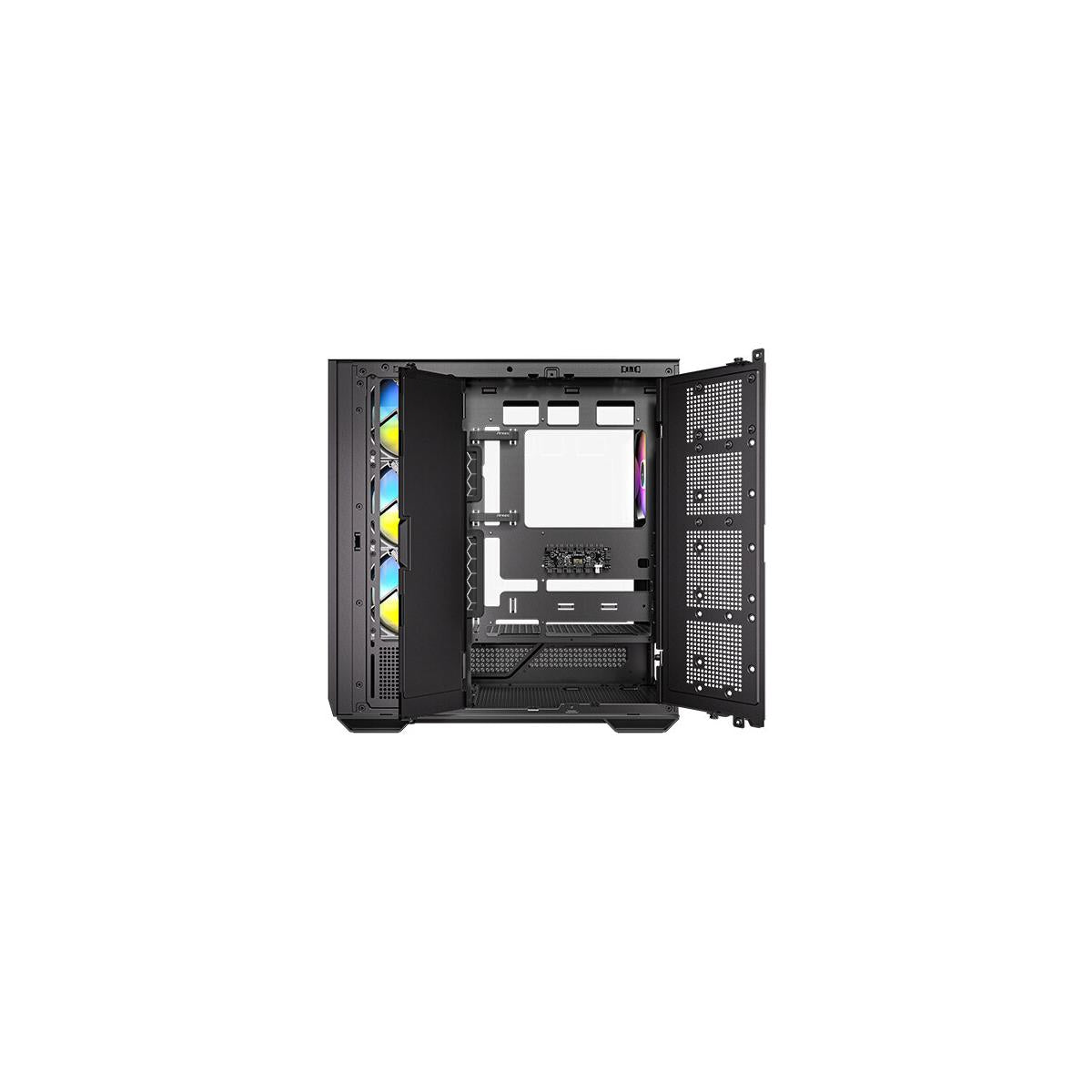 Antec C7 ARGB Midi Tower Nero