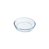 Pyrex PYRMA25 teglia da forno Quadrato Vetro