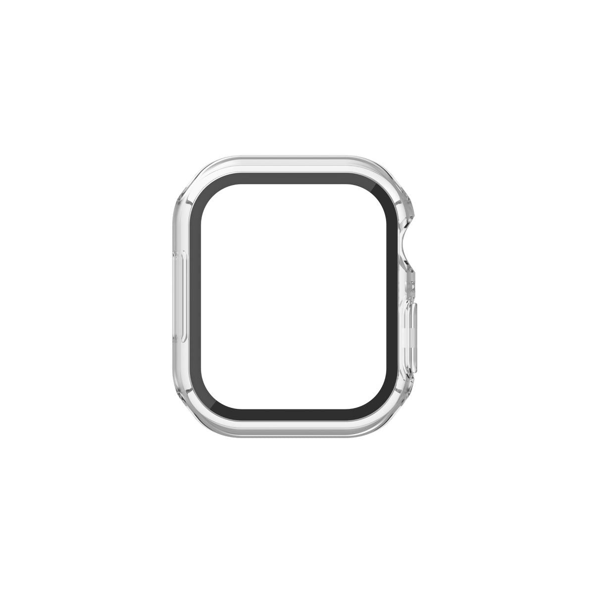 Belkin ScreenForce Protezione Schermo Vetro Temperato per Apple Watch Trasparente