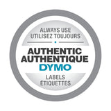 DYMO 3D label tapes nastro per etichettatrice