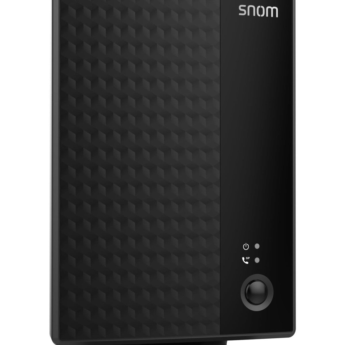 Snom C620 Telefono Per Conferenze Wireless Dect Con 2 Microfoni Wireless