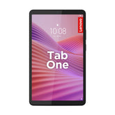Lenovo Tab One Mediatek 64 GB 22,1 cm (8.7") 4 GB Wi-Fi 5 (802.11ac) Android 14 Grigio