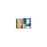 Rowenta SO9266 Interno Nero 2000 W Riscaldatore ambiente elettrico con ventilatore