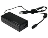 Mediacom M-ACNBU70A adattatore e invertitore Interno 70 W Nero