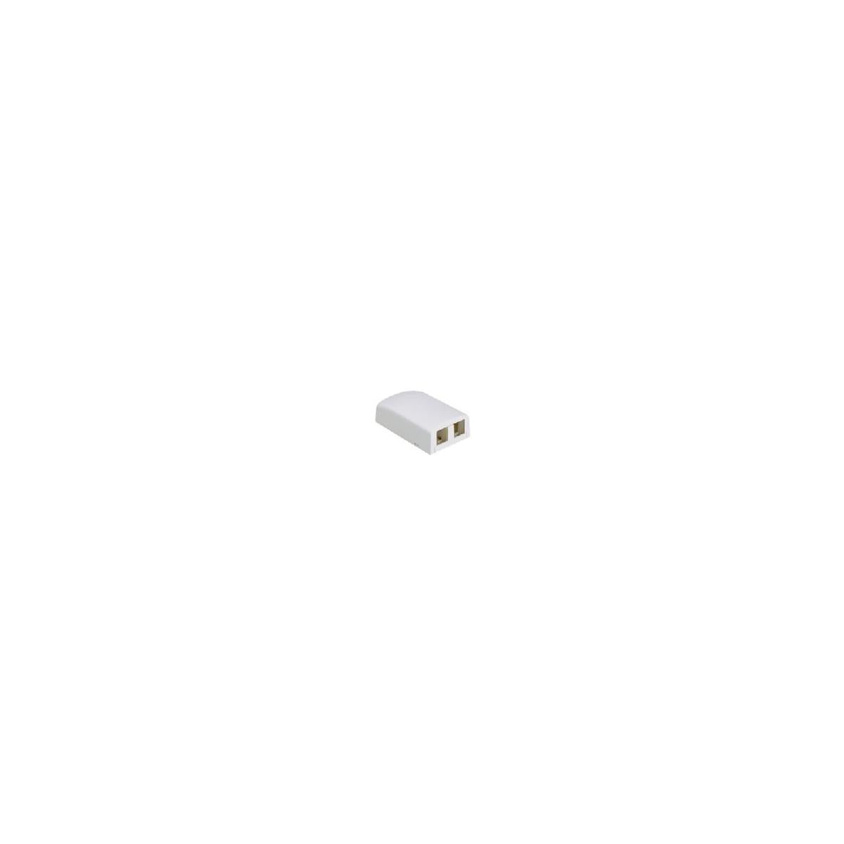 Panduit NK2BXIW-A pezzo di pannello