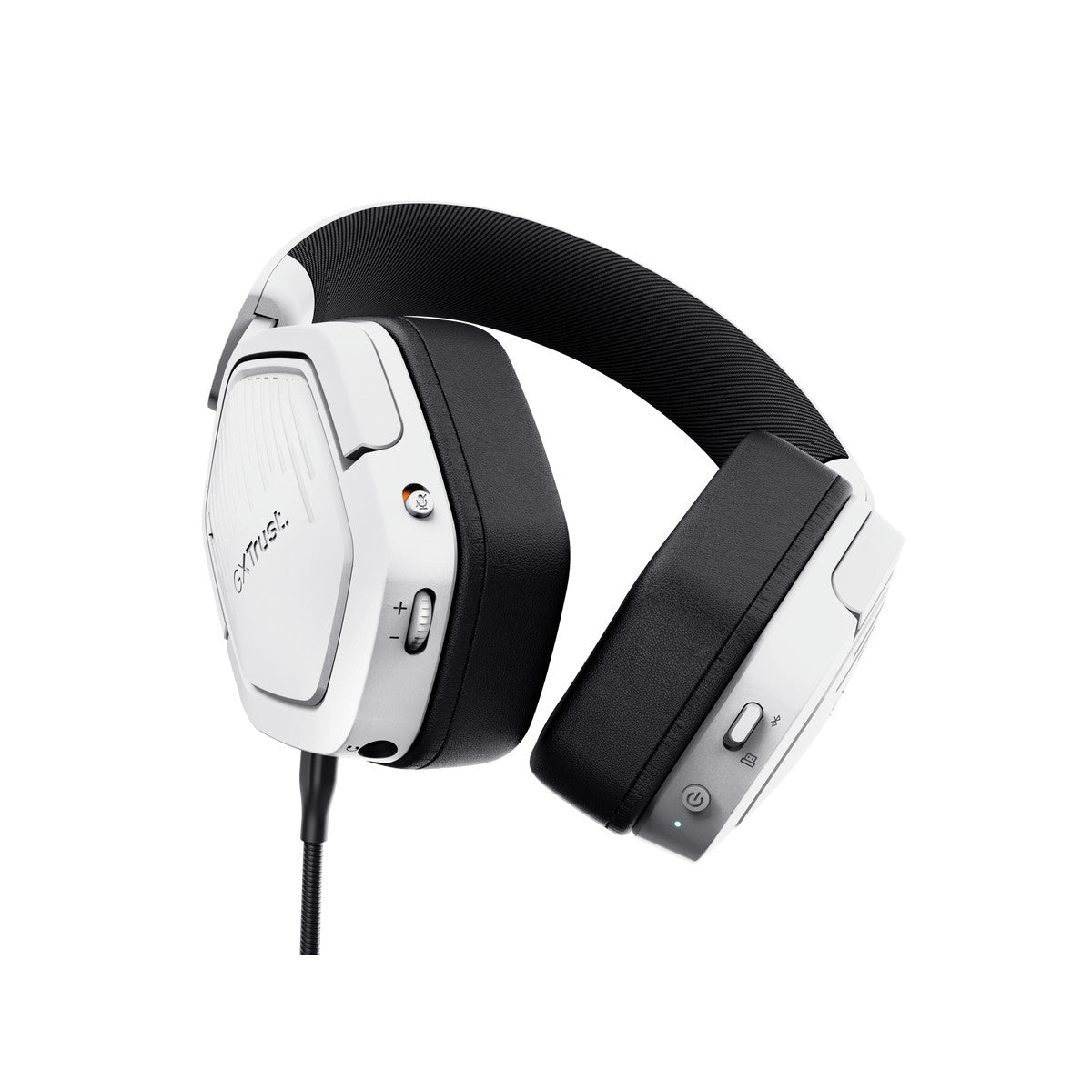 Trust GXT 493PS Carus Cuffie wireless per PS5