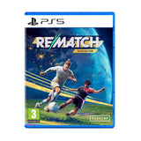 Sloclap Rematch: Elite Edition (PS5)