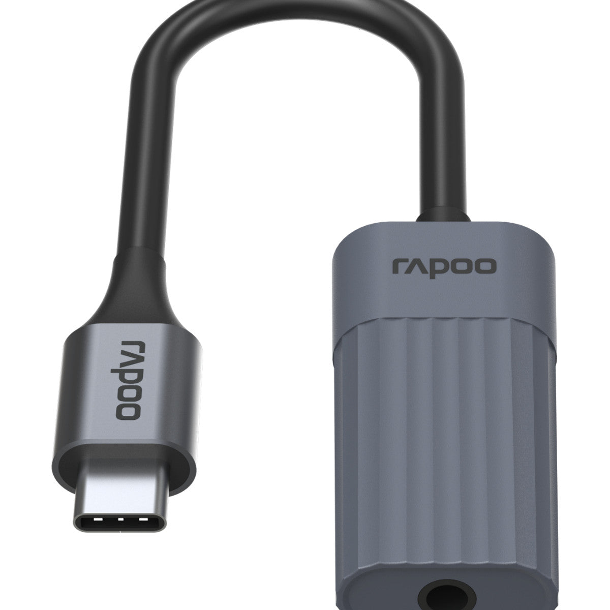 Rapoo UCA-1012 cavo USB 0,15 m USB C Nero