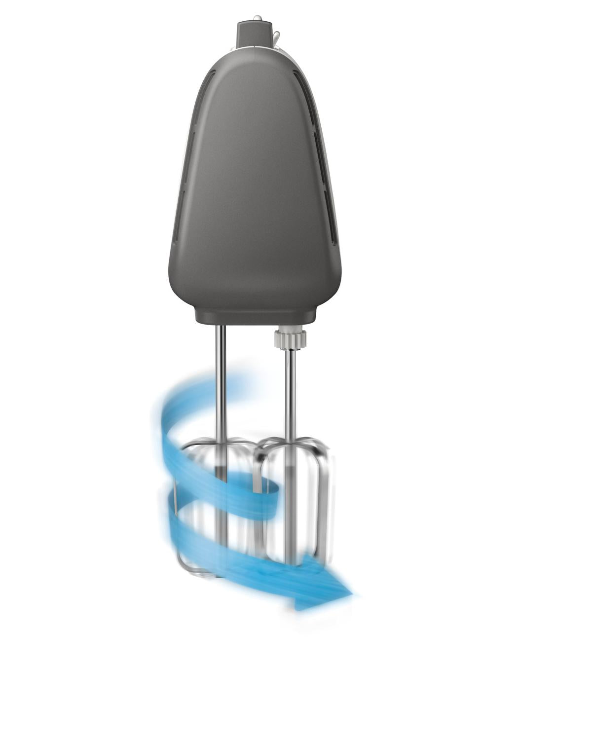 Philips 5000 series HR3740/00 sbattitore Sbattitore manuale 450 W Bianco