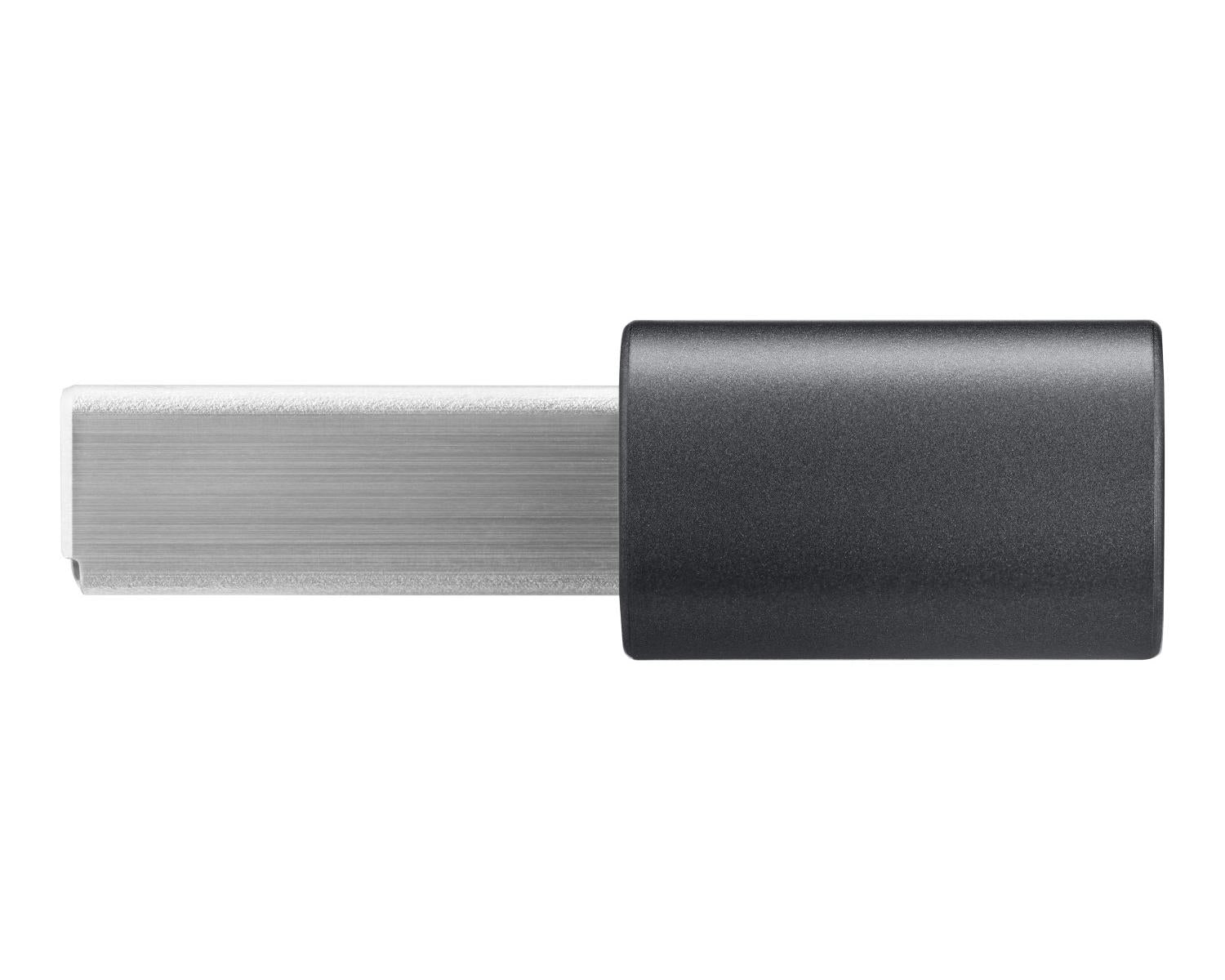 Samsung MUF-64AB Unita' Flash USB 64 GB USB tipo A 3.2 Gen 1 Grigio Argento
