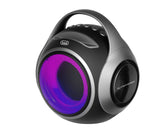 Trevi XR 8A 202 Altoparlante da festa Nero 20 W