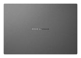 ASUS Zenbook S14 UX5406AA-SW194W Copilot+ PC Intel Core Ultra 7 355 Computer portatile 35,6 cm (14") 3K 16 GB LPDDR5x-SDRAM 512 GB SSD Wi-Fi 7 (802.11be) Windows 11 Home Grigio