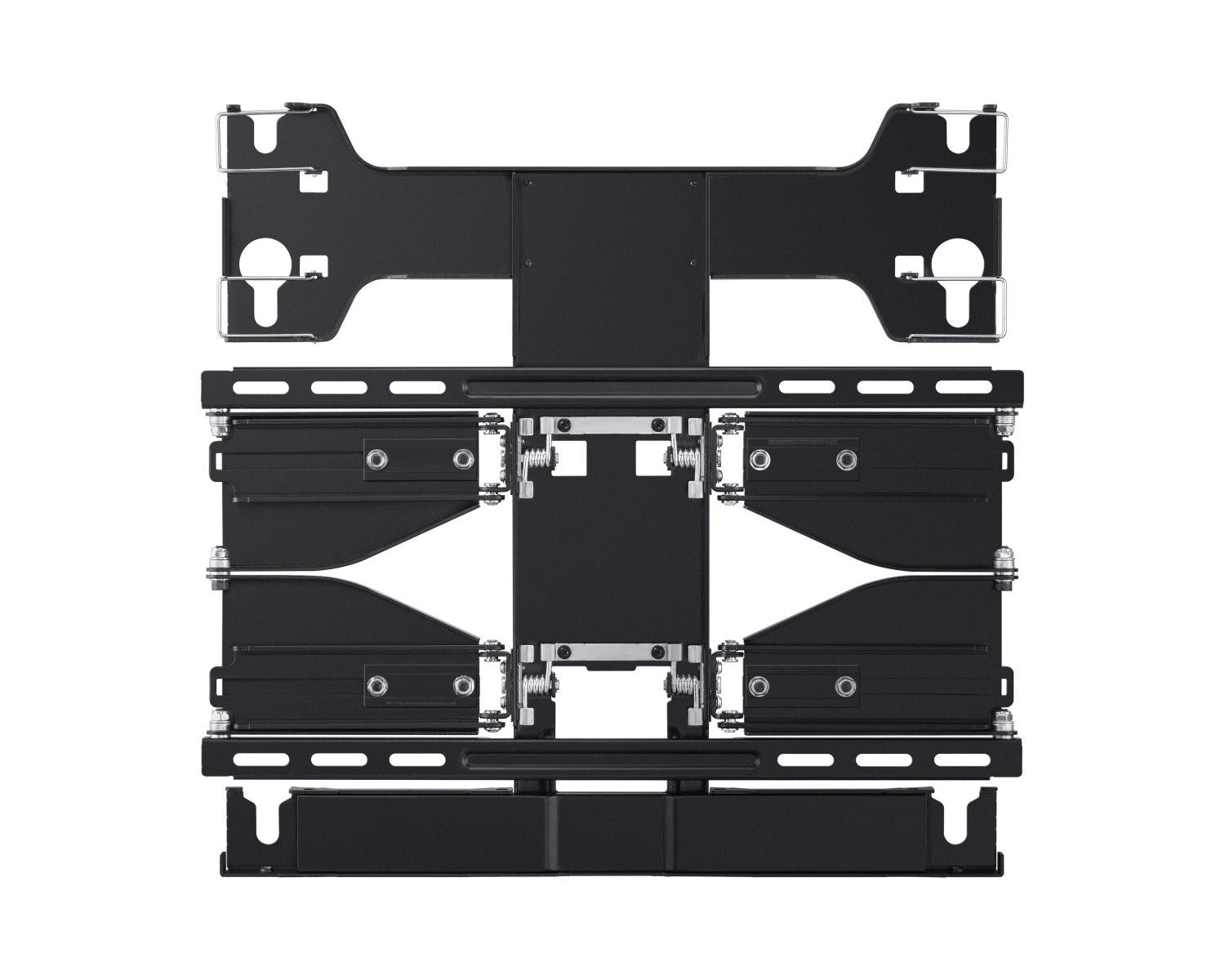 Samsung WMN-B16FB Supporto TV 58 a 75 Pollici Nero