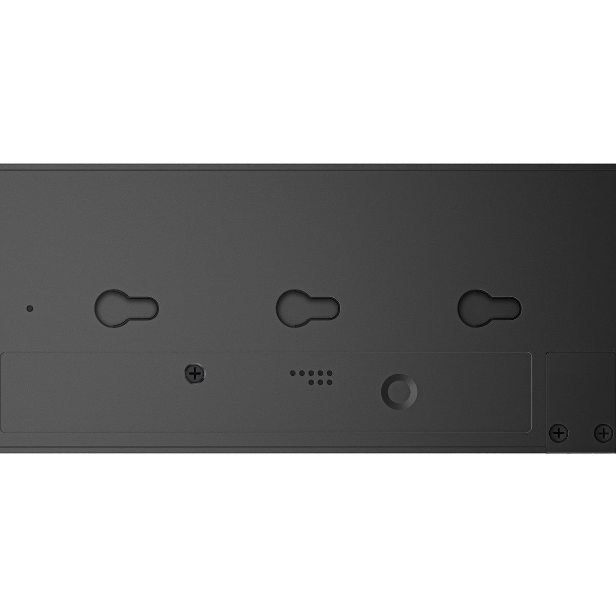 Lenovo ThinkPad USB4 Smart Dock 5500 Cablato Nero