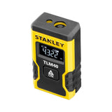 Stanley STHT77666-0 Telemetro 0,165 - 12 m Nero Giallo