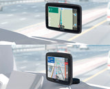 TomTom GO Camper Tour navigatore Fisso 15,2 cm (6 pollici) Touch screen Nero