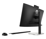 HP ProStudio 4 All-in-One G1i 23.8 inch Desktop AI PC Intel Core Ultra 7 60,5 cm (23.8 pollici) 1920 x 1080 Pixel 16 GB DDR5-SDRAM Windows 11 Pro Wi-Fi 6E (802.11ax)