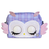 Purse Pets BAG PrintPerfect Owl OC GML
