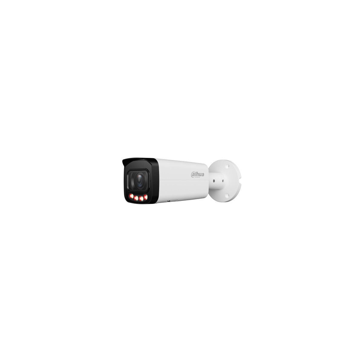 Dahua Technology IPC-HFW3849TP-ZS-IL Pallottola (forma) Telecamera di sicurezza IP Esterno 3840 x 2160 Pixel Soffitto/muro