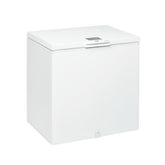 Whirlpool Congelatore a pozzetto - W 204 FO