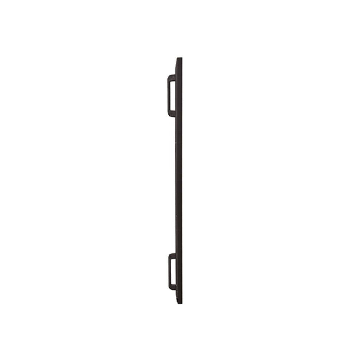 LG 75UH5Q-E visualizzatore di messaggi Pannello piatto per segnaletica digitale 190,5 cm (75") Wi-Fi 500 cd/m² 4K Ultra HD Nero WebOS 24/7