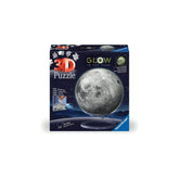 Ravensburger 11586 puzzle Puzzle 3D 72 pz Altro