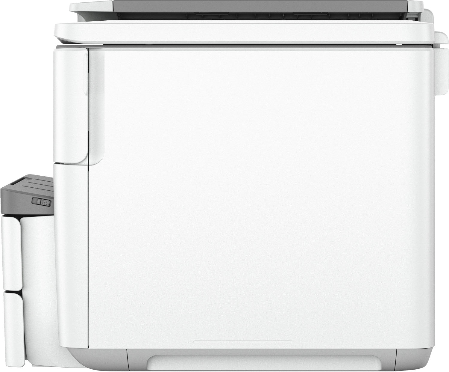 HP 537P6B Stampante 9730e Wide Format Getto d'Inchiostro A3 4800x1200 DPI 22 ppm Wi Fi Bianco Grigio