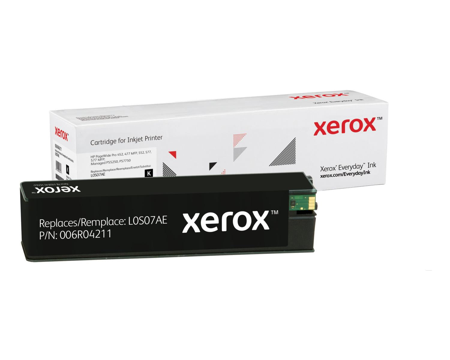 Everyday 006R04211 cartuccia toner 1 pz