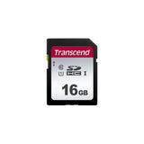 Transcend 16GB, UHS-I, SD SDHC NAND Classe 10