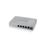 Zyxel XMG-105 Non gestito 2.5G Ethernet (100/1000/2500) Grigio