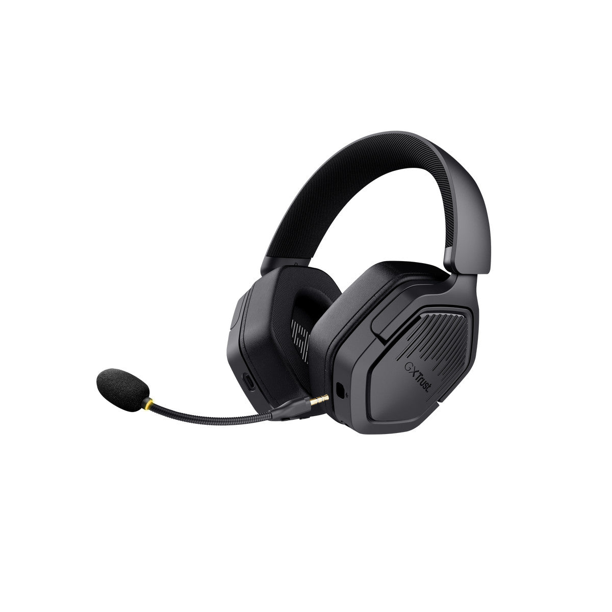 Trust GXT 493PS Carus Cuffie wireless per PS5