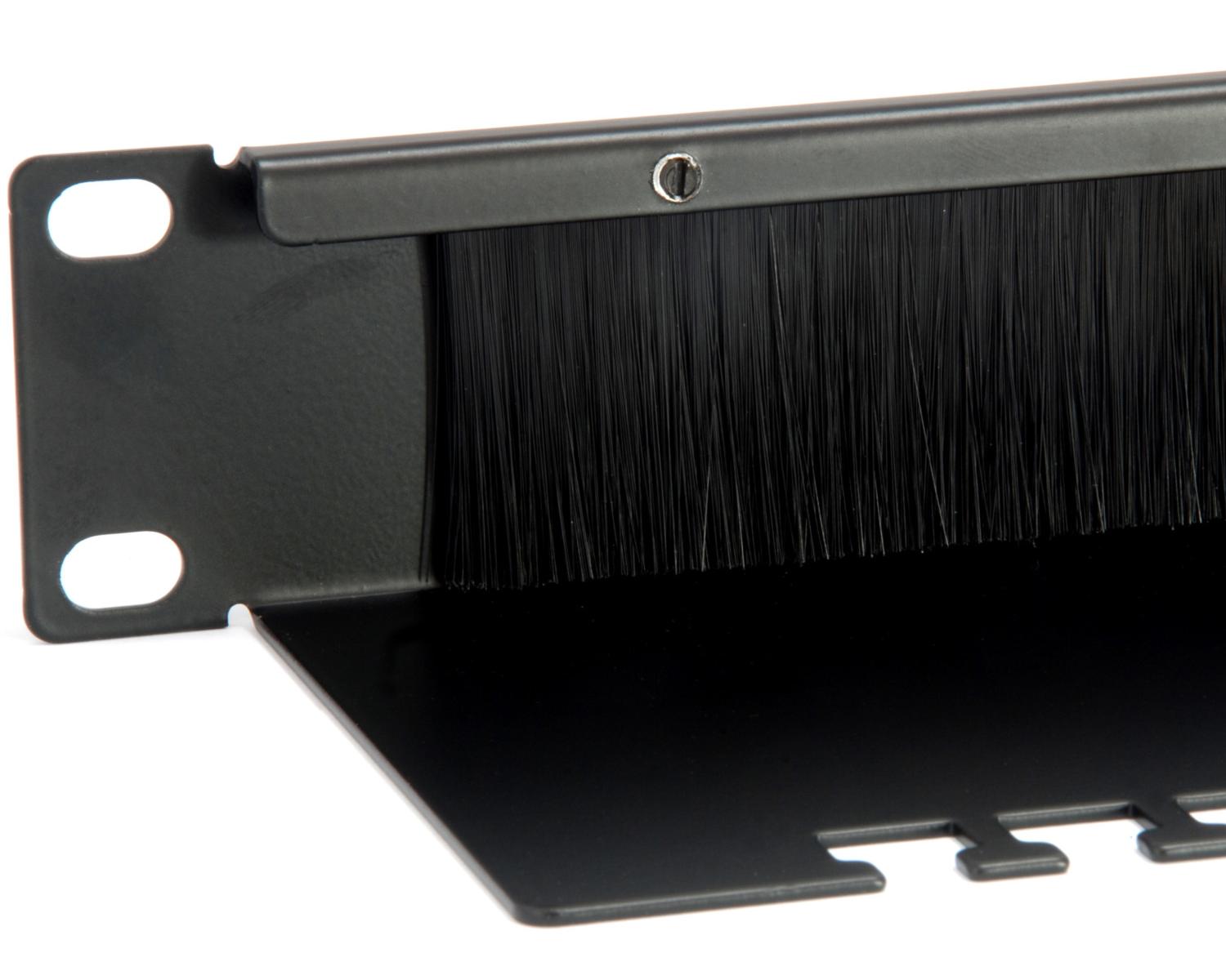 Equip 327413 porta accessori Pannello spazzolato