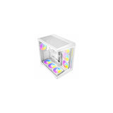 Antec C5 Midi Tower Bianco