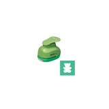 CWR 10422 perforatore e accessori Verde