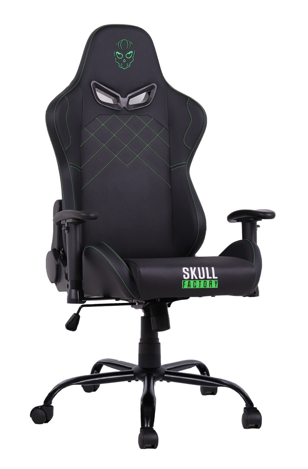 Skull Factory GAMING CHAIR ADVANCE