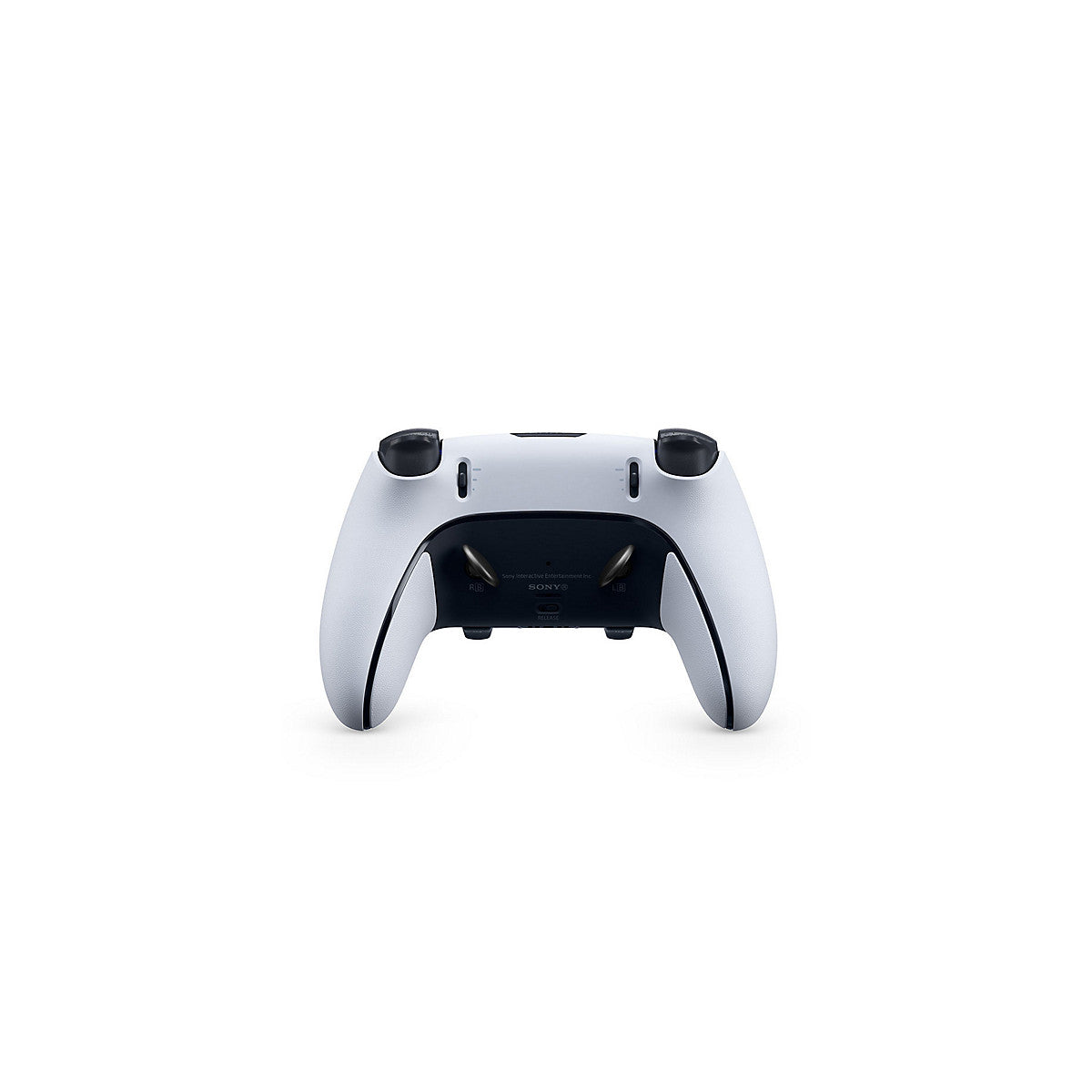 Sony DualSense Edge Nero, Bianco Bluetooth Gamepad Analogico/Digitale PlayStation 5