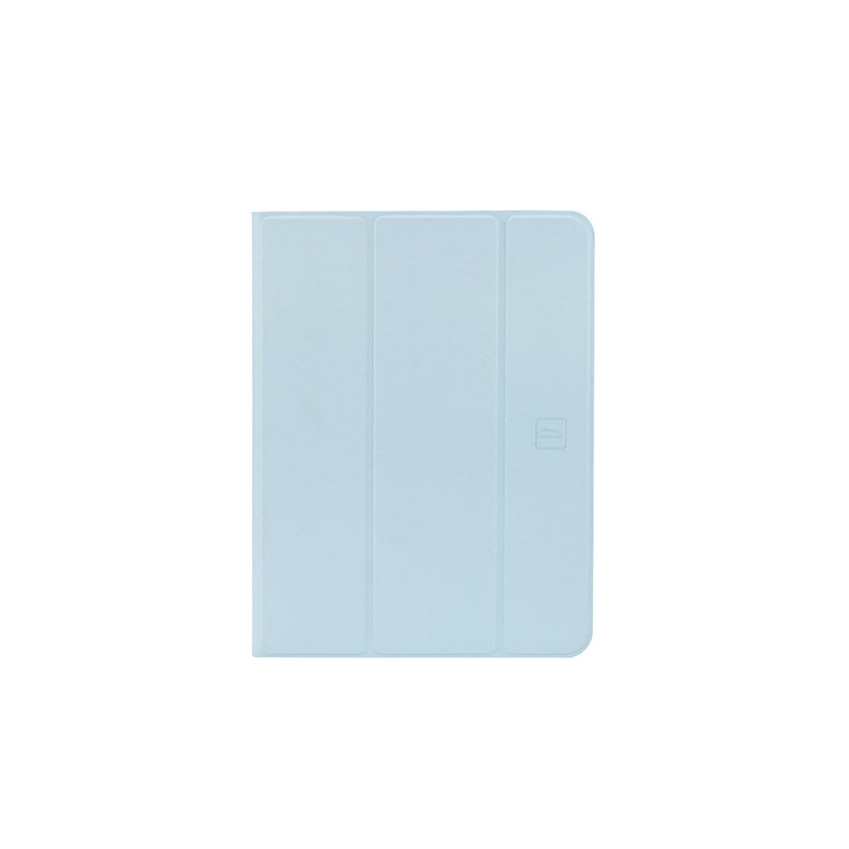 Tucano Up Plus Custodia a libro 27,7 cm 10.9 pollici Blu