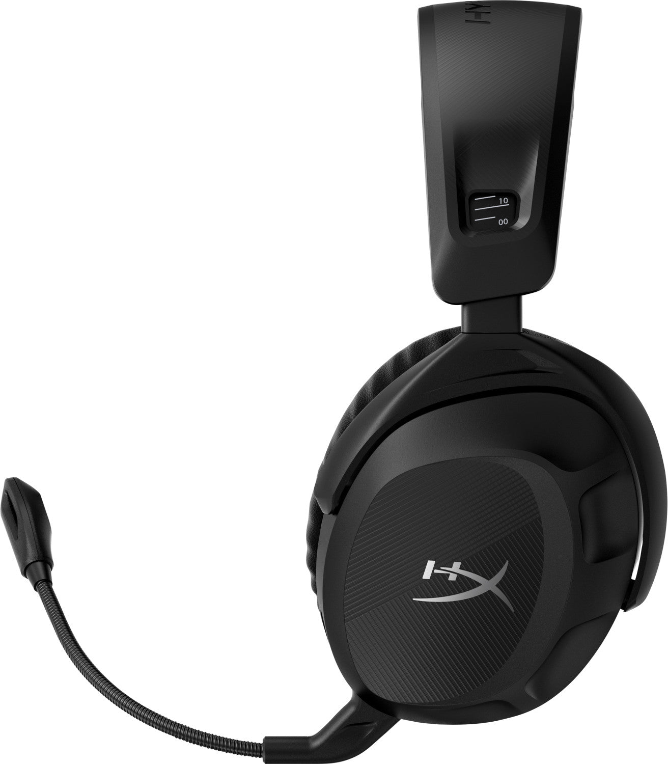 HyperX Cloud Stinger 2 Wireless Cuffie da gaming Nero