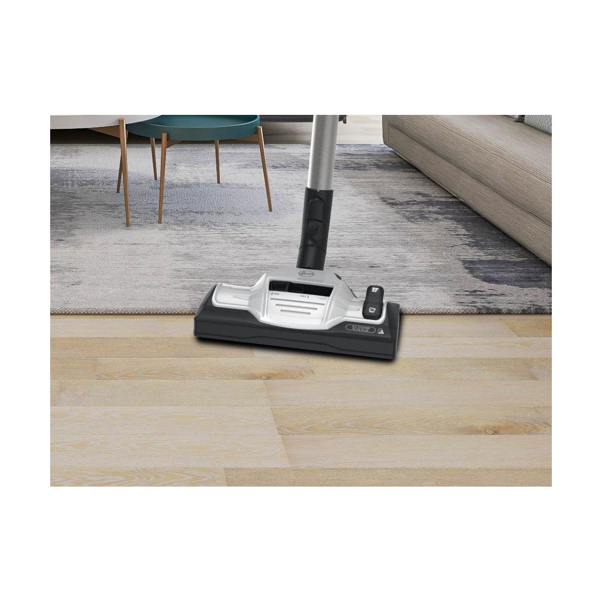 Hoover H-ENERGY 700 HE720PET 011 6 L A cilindro Secco 850 W Sacchetto per la polvere