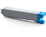 Samsung CLT-C659S Cyan Original Toner Cartridge cartuccia toner 1 pz