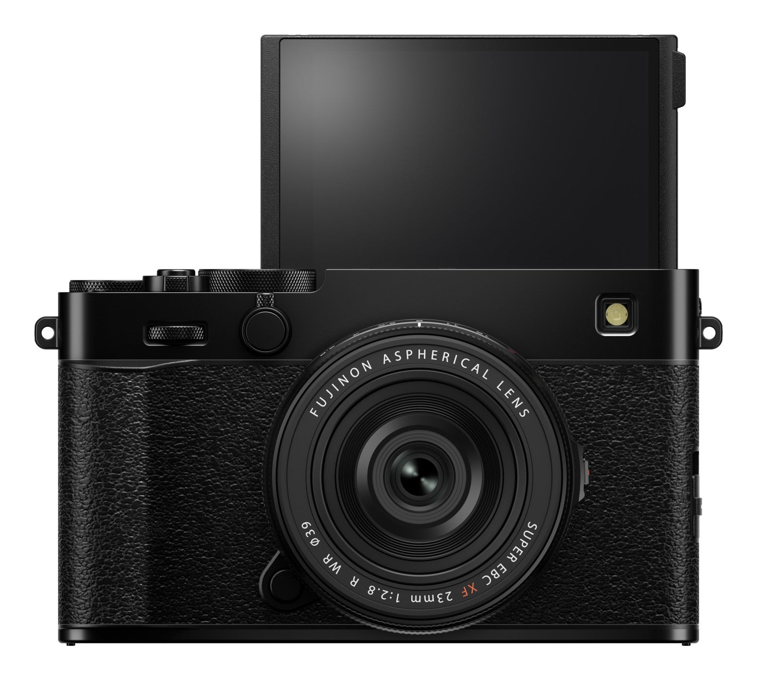 Fujifilm X -E5 Kit XF23mmF2.8 R WR Corpo MILC 40,2 MP X-Trans CMOS 5 HR 7728 x 5152 Pixel Nero
