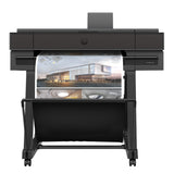 HP DesignJet T870 24-in Printer stampante grandi formati 2400 x 1200 DPI Collegamento ethernet LAN